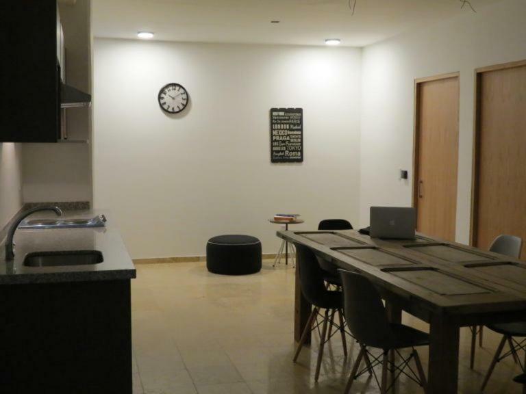 Ilivedorms Aparthotel Mexico City Exterior photo